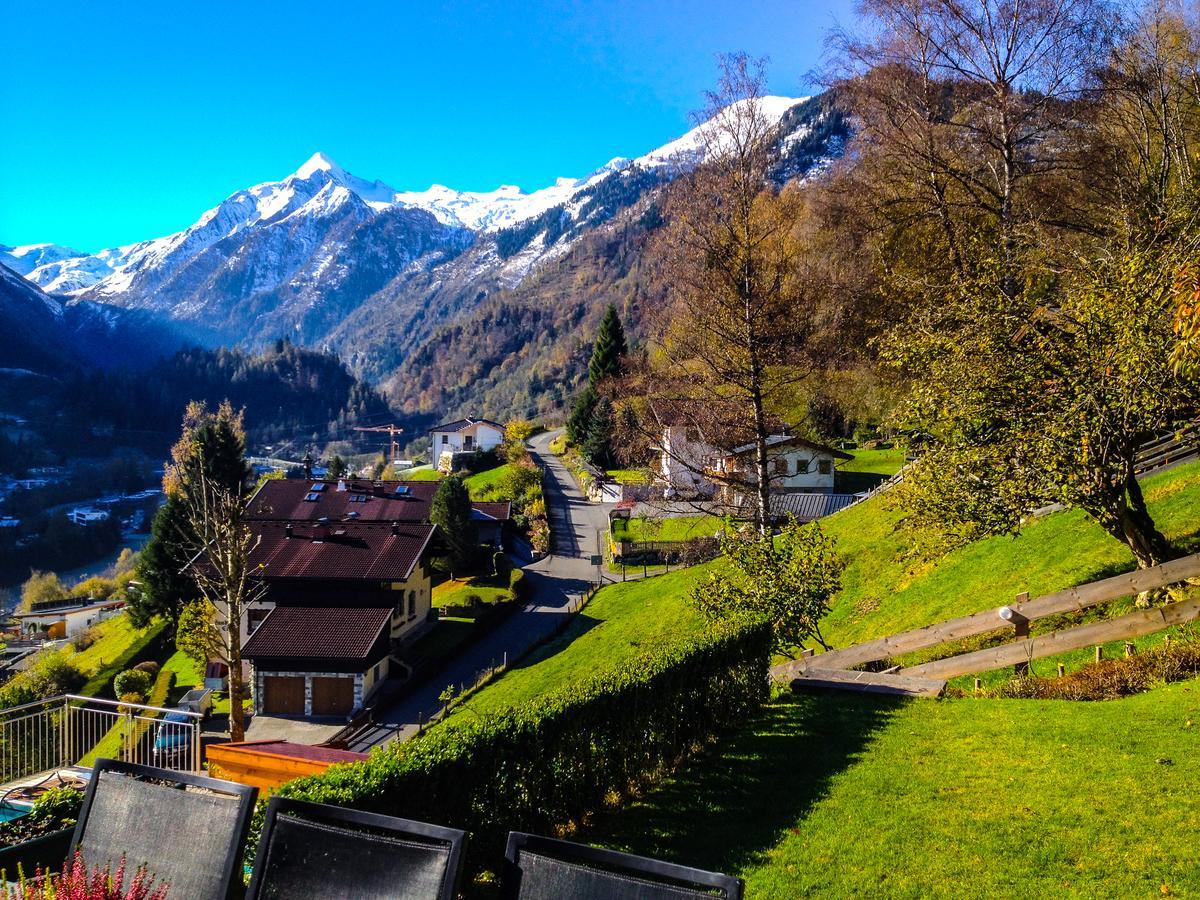 Landhaus Lodges Kaprun By We Rent Exterior foto